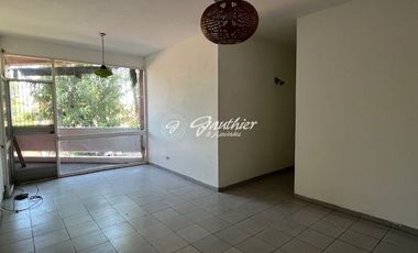Departamento en alquiler de 3 dormitorios c/ cochera en Campana