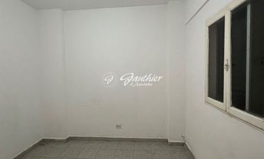 Departamento en alquiler de 3 dormitorios c/ cochera en Campana