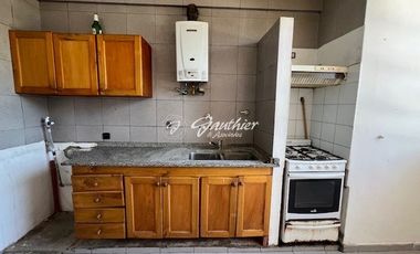 Departamento en alquiler de 3 dormitorios c/ cochera en Campana