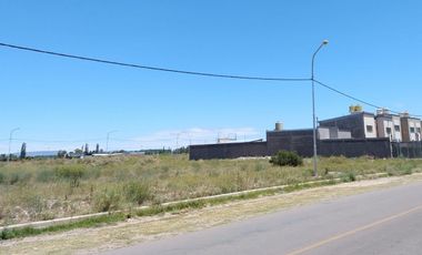 Terreno / Lote en venta de 400m2 ubicado en San Rafael, Mendoza