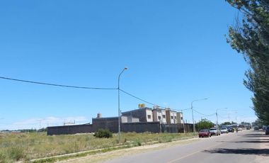 Terreno / Lote en venta de 400m2 ubicado en San Rafael, Mendoza