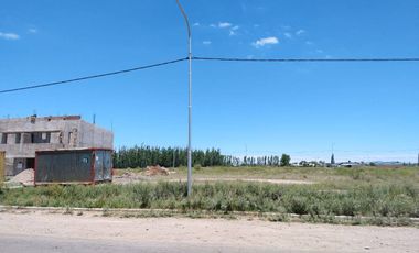 Terreno / Lote en venta de 400m2 ubicado en San Rafael, Mendoza