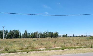 Terreno / Lote en venta de 400m2 ubicado en San Rafael, Mendoza