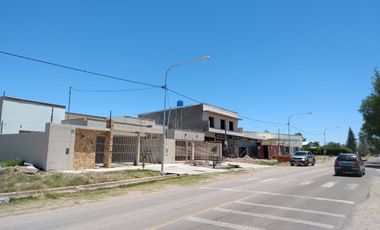 Terreno / Lote en venta de 400m2 ubicado en San Rafael, Mendoza