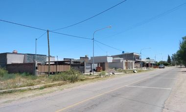 Terreno / Lote en venta de 400m2 ubicado en San Rafael, Mendoza