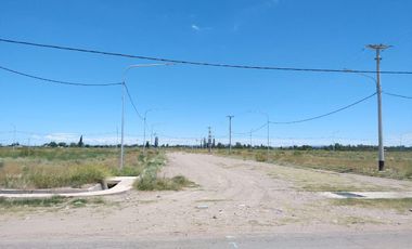 Terreno / Lote en venta de 400m2 ubicado en San Rafael, Mendoza