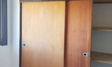 Departamento en alquiler de 2 dormitorios c/ cochera en Plottier