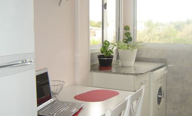 Departamento en alquiler de 2 dormitorios c/ cochera en Plottier