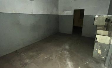 Galpón en alquiler de 744m2 ubicado en Villa Soldati