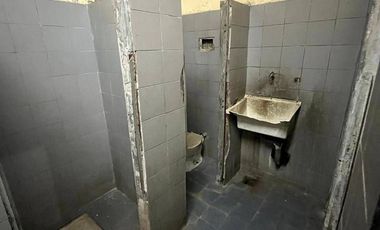 Galpón en alquiler de 744m2 ubicado en Villa Soldati
