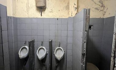 Galpón en alquiler de 744m2 ubicado en Villa Soldati