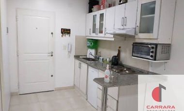 Departamento en venta de 1 dormitorio en Tapiales