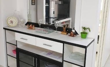 Departamento en venta de 1 dormitorio en Tapiales