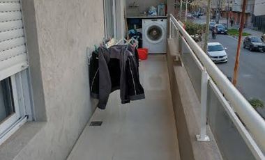Departamento en venta de 1 dormitorio en Tapiales