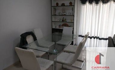 Departamento en venta de 1 dormitorio en Tapiales