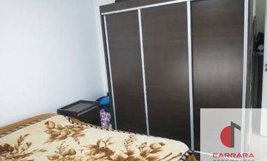 Departamento en venta de 1 dormitorio en Tapiales