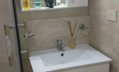 Departamento en venta de 1 dormitorio en Tapiales