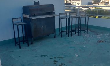 Departamento en venta de 1 dormitorio en Tapiales