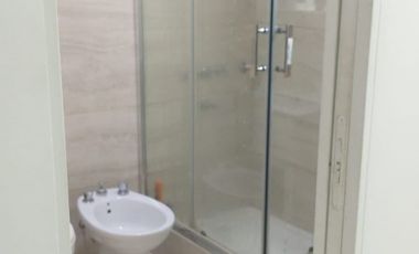 Departamento en venta de 1 dormitorio en Tapiales