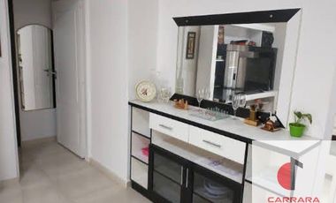 Departamento en venta de 1 dormitorio en Tapiales