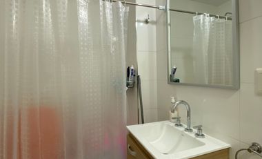 Departamento en alquiler temporario en San Bernardo