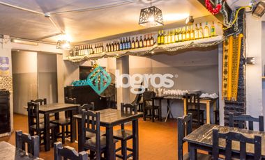 Local comercial en venta en Paseo Balcarce - Salta Capital