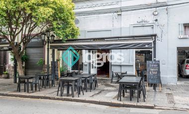Local comercial en venta en Paseo Balcarce - Salta Capital