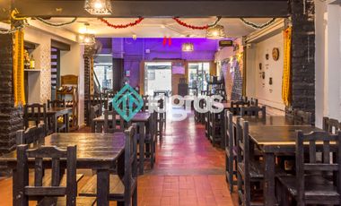 Local comercial en venta en Paseo Balcarce - Salta Capital