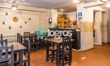 Local comercial en venta en Paseo Balcarce - Salta Capital