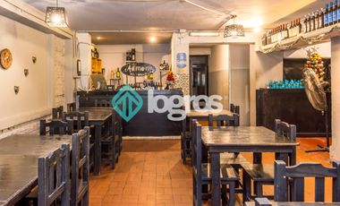 Local comercial en venta en Paseo Balcarce - Salta Capital