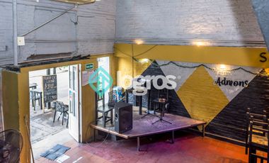Local comercial en venta en Paseo Balcarce - Salta Capital
