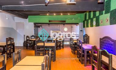 Local comercial en venta en Paseo Balcarce - Salta Capital