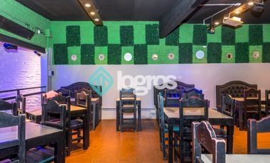 Local comercial en venta en Paseo Balcarce - Salta Capital
