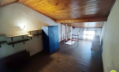 Chalet de 4 ambientes, cochera, parque y quincho. Juncal y Libertad