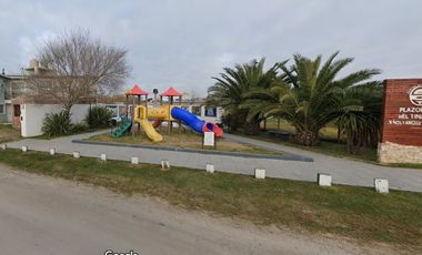 Venta Casa 3 ambientes a estrenar en Parque Lago, Mar del Cobo