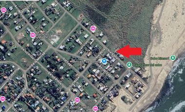 Venta Casa 3 ambientes a estrenar en Parque Lago, Mar del Cobo
