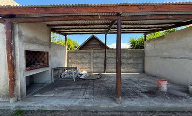 Venta Casa 3 ambientes a estrenar en Parque Lago, Mar del Cobo