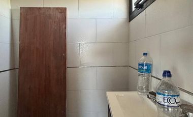 Venta Casa 3 ambientes a estrenar en Parque Lago, Mar del Cobo