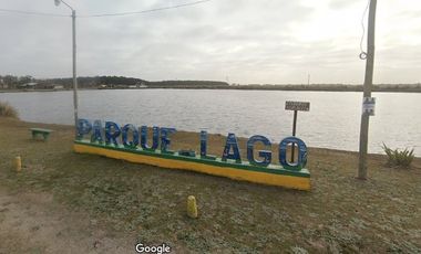 Venta Casa 3 ambientes a estrenar en Parque Lago, Mar del Cobo
