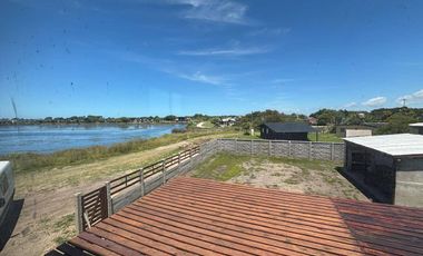 Venta Casa 3 ambientes a estrenar en Parque Lago, Mar del Cobo