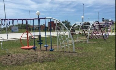 Venta Casa 3 ambientes a estrenar en Parque Lago, Mar del Cobo