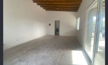 Venta Complejo de 4 cabañas a estrenar en Mar de Cobo, Parque Lago