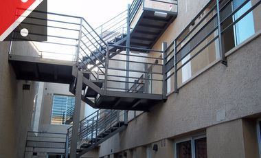 Departamento en alquiler de 1 dormitorio en Godoy Cruz. Sin cochera