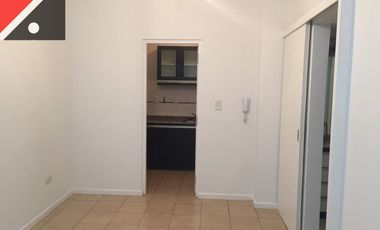 Departamento en alquiler de 1 dormitorio en Godoy Cruz. Sin cochera