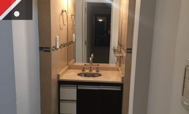 Departamento en alquiler de 1 dormitorio en Godoy Cruz. Sin cochera