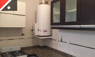 Departamento en alquiler de 1 dormitorio en Godoy Cruz. Sin cochera