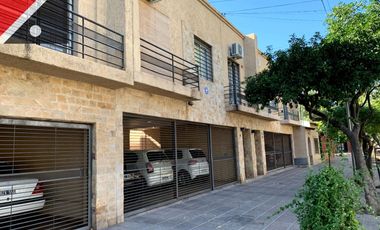Departamento en alquiler de 1 dormitorio en Godoy Cruz. Sin cochera