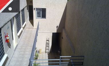 Departamento en alquiler de 1 dormitorio en Godoy Cruz. Sin cochera