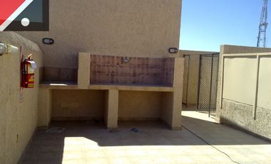 Departamento en alquiler de 1 dormitorio en Godoy Cruz. Sin cochera