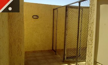 Departamento en alquiler de 1 dormitorio en Godoy Cruz. Sin cochera